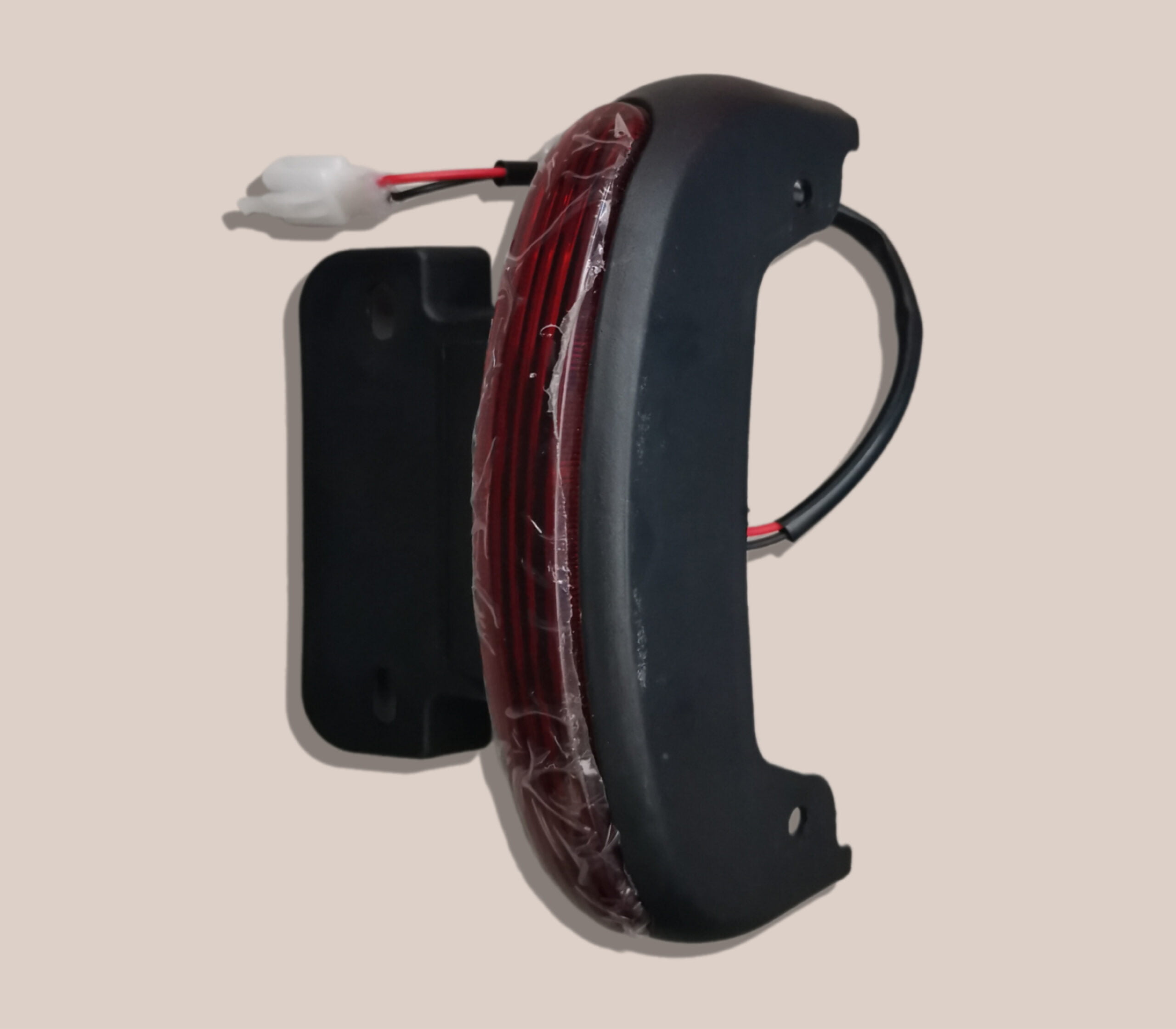 Tail light