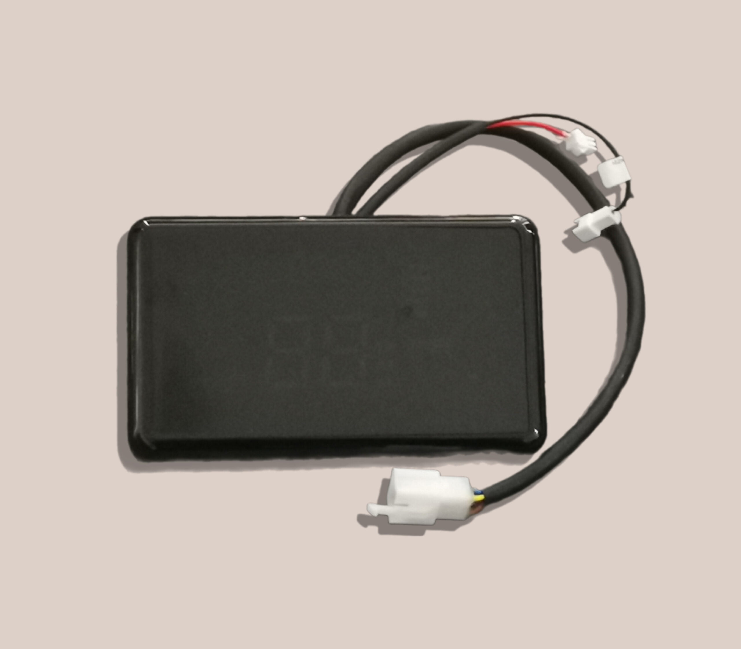 Smart digital instrument panel