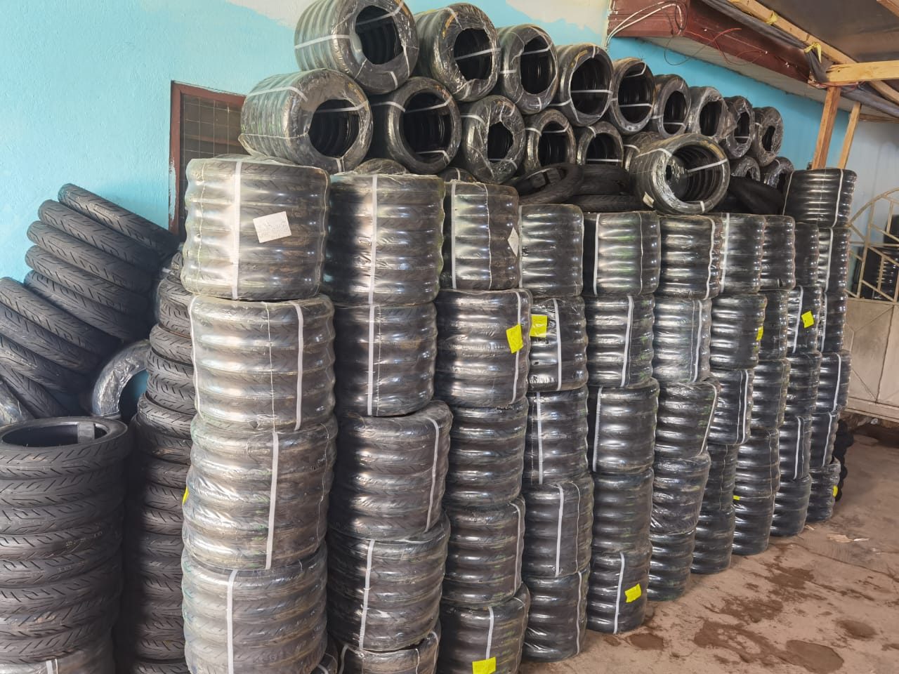 Tyre (Fairy) - Image 2