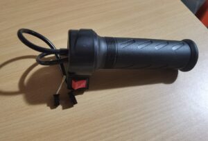 Accelerator (Delicacy)